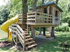 Tree treehouse kit for sale  Delivered anywhere in USA 