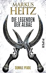 Legenden albae dunkle gebraucht kaufen  Wird an jeden Ort in Deutschland