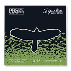 Prs signature light for sale  Delivered anywhere in USA 