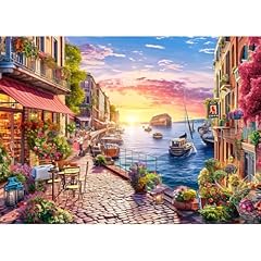 Huadada puzzle 1000 gebraucht kaufen  Wird an jeden Ort in Deutschland