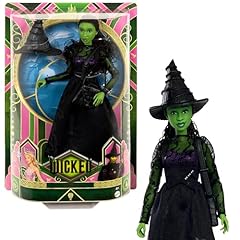 Mattel wicked poupée d'occasion  Livré partout en France