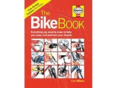 Bike book for sale  Delivered anywhere in UK