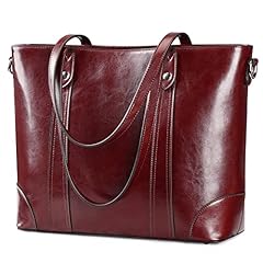 Zone leather tote for sale  Delivered anywhere in USA 