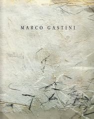 Marco gastini usato  Spedito ovunque in Italia 