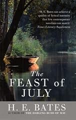 Feast july for sale  Delivered anywhere in UK