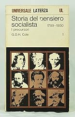 Storia del pensiero usato  Spedito ovunque in Italia 