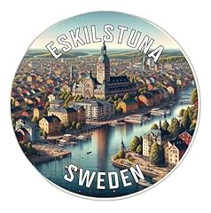 Eskilstuna sweden souvenir for sale  Delivered anywhere in USA 