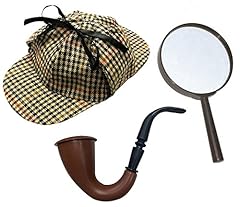 Victorian detective detective for sale  Delivered anywhere in UK