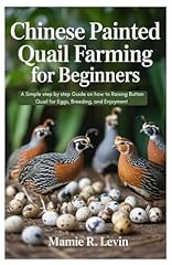 Chinese painted quail for sale  Delivered anywhere in USA 