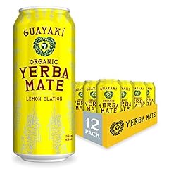 Guayaki yerba mate for sale  Delivered anywhere in USA 