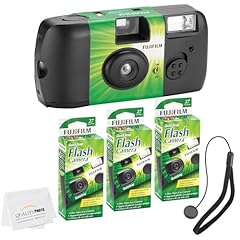 Fujifilm quicksnap flash for sale  Delivered anywhere in USA 