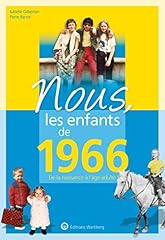 Enfants 1966 naissance d'occasion  Livré partout en Belgiqu