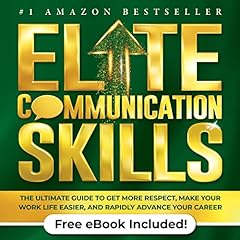 Elite communication skills for sale  Delivered anywhere in USA 