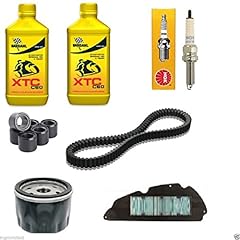 Kit tagliando olio usato  Spedito ovunque in Italia 