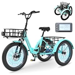 Mooncool folding electric for sale  Delivered anywhere in UK