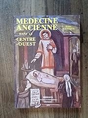 Médecine ancienne centre d'occasion  Livré partout en France