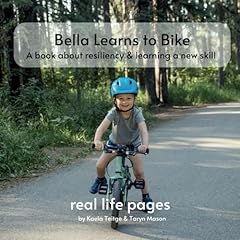 Bella learns bike for sale  Delivered anywhere in UK