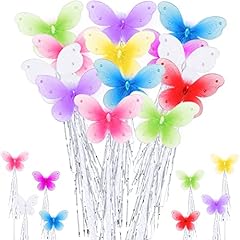 Pieces butterfly princess for sale  Delivered anywhere in USA 