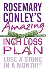 Rosemary conley amazing for sale  Delivered anywhere in UK