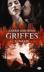Griffes parker d'occasion  Livré partout en France