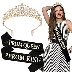 Prom king queen for sale  Delivered anywhere in USA 