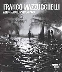 Franco mazzucchelli. azioni usato  Spedito ovunque in Italia 