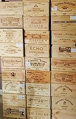 Mix vineyard crates for sale  Delivered anywhere in USA 