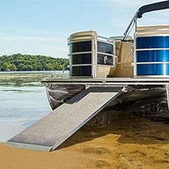 Harbor Mate PBR75 7.5' L x 24" W Pontoon Boat Ramp for sale  Delivered anywhere in USA 