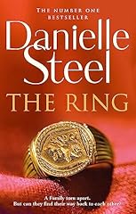 Ring epic unputdownable for sale  Delivered anywhere in UK