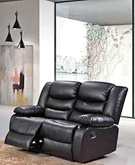 Mns leather recliner for sale  Delivered anywhere in UK