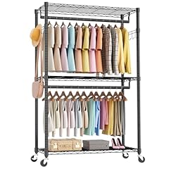 Sweetcrispy rolling clothes for sale  Delivered anywhere in USA 