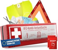Kfz kombitasche aktueller gebraucht kaufen  Wird an jeden Ort in Deutschland