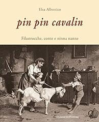 Pin pin cavalin. usato  Spedito ovunque in Italia 