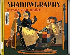 Shadowgraphs anyone make for sale  Delivered anywhere in USA 
