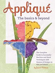 Applique basics beyond for sale  Delivered anywhere in USA 