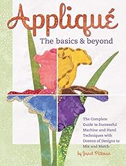 Applique basics beyond for sale  Delivered anywhere in USA 