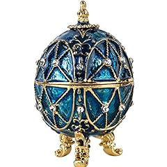 Feng blaues fabergé gebraucht kaufen  Wird an jeden Ort in Deutschland