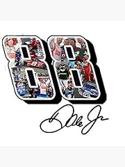 Dale earnhardt tribute for sale  Delivered anywhere in USA 