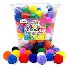 Wau craft pom for sale  Delivered anywhere in USA 