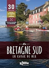 Bretagne sud kayak d'occasion  Livré partout en France