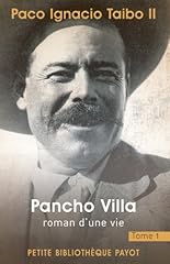 Pancho villa roman usato  Spedito ovunque in Italia 