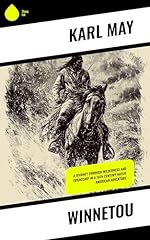 Winnetou journey through usato  Spedito ovunque in Italia 