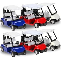 Pack diecast golf for sale  Delivered anywhere in USA 