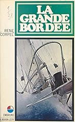 Grande bordée d'occasion  Livré partout en France