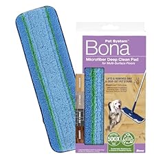 Bona pet system for sale  Delivered anywhere in USA 