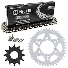 Niche drive sprocket for sale  Delivered anywhere in USA 
