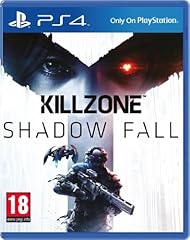 Killzone shadow fall usato  Spedito ovunque in Italia 