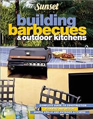 Building barbecues outdoor for sale  Delivered anywhere in USA 