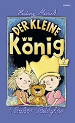Der kleine könig usato  Spedito ovunque in Italia 