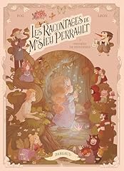 Racontages sieu perrault d'occasion  Livré partout en France